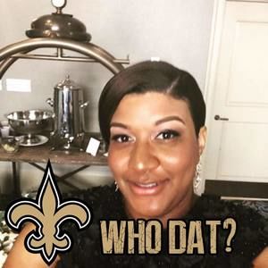 Meet your Posher, Shayla